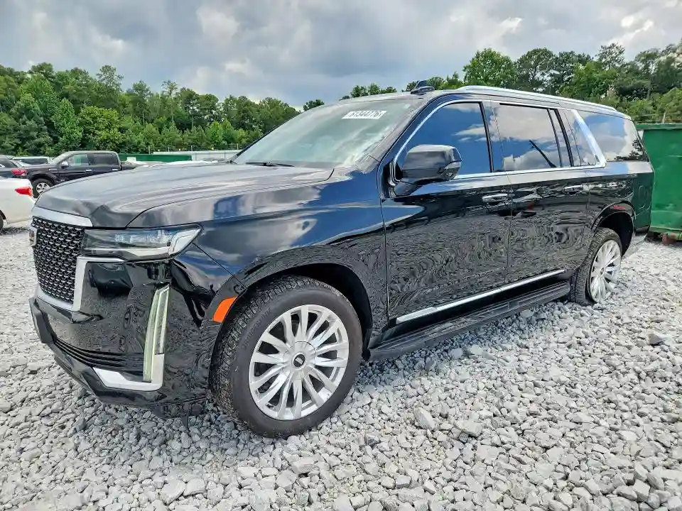 1GYS4JKL2MR315405 2021 CADILLAC ESCALADE-0