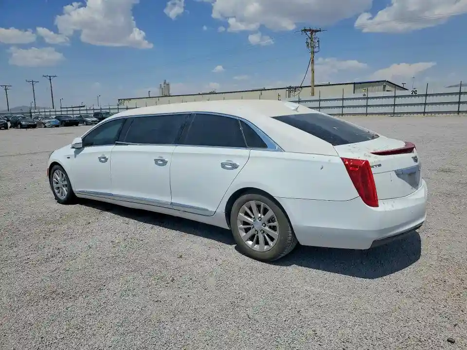 2GEXG6U36G9550246 2016 CADILLAC XTS-1