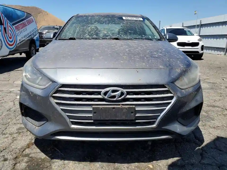 3KPC24A36JE026439 2018 HYUNDAI ACCENT-4