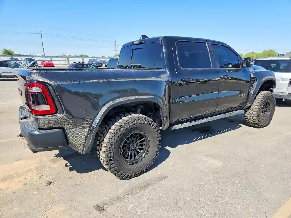 1C6SRFU95MN905912 2021 RAM 1500-2