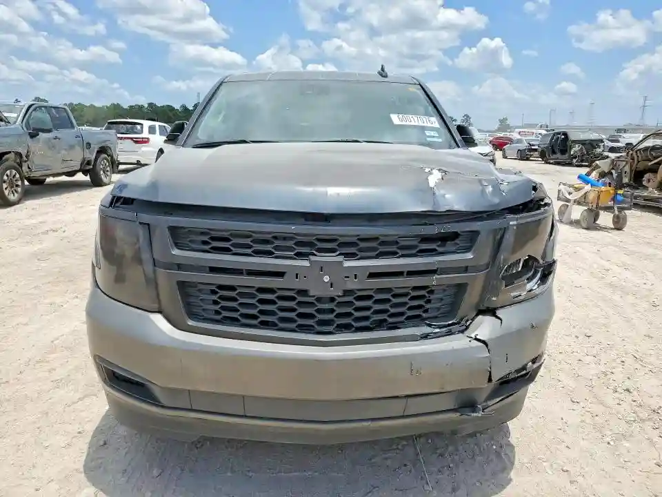 1GNSCHKCXLR151506 2020 CHEVROLET SUBURBAN-4