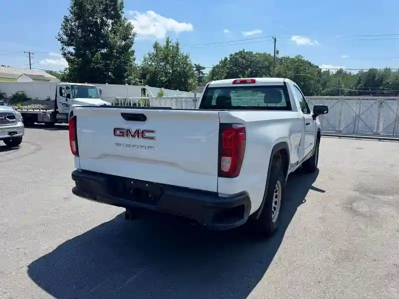 3GTN8AEH3KG156907 2019 GMC SIERRA-2