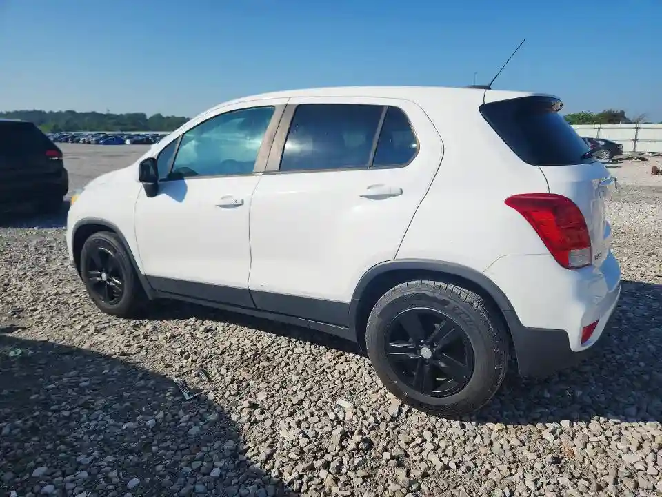 3GNCJKSB3LL328709 2020 CHEVROLET TRAX-1