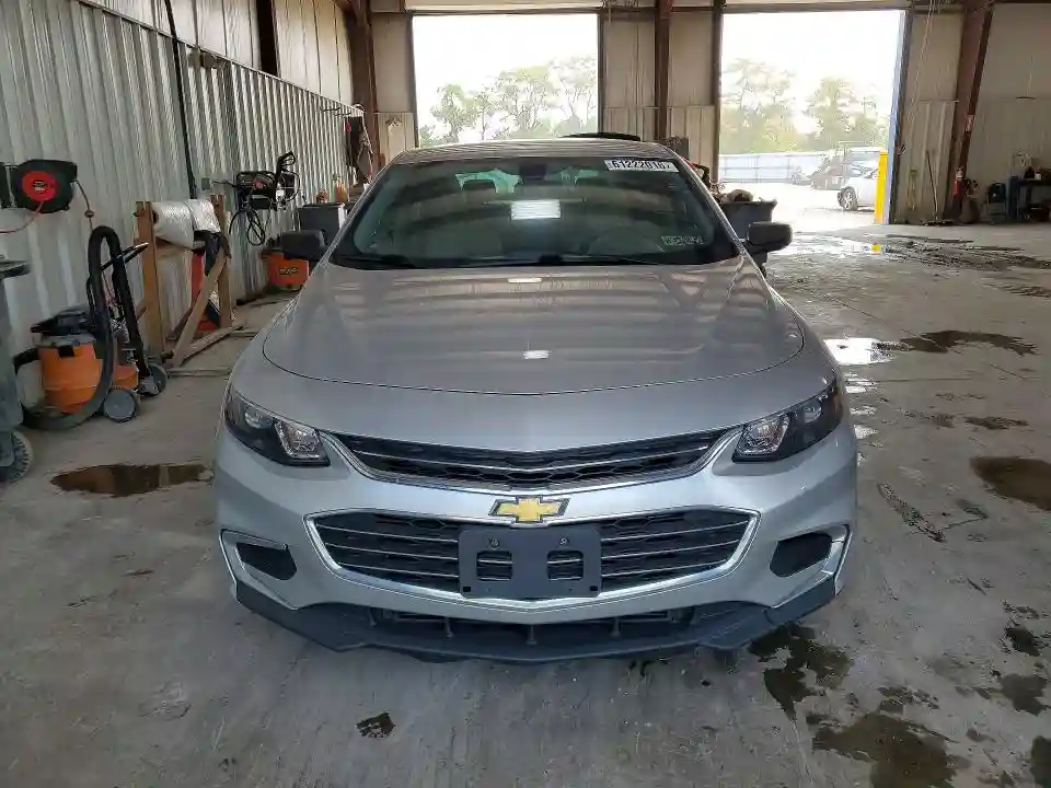 1G1ZB5STXGF212619 2016 CHEVROLET MALIBU-4