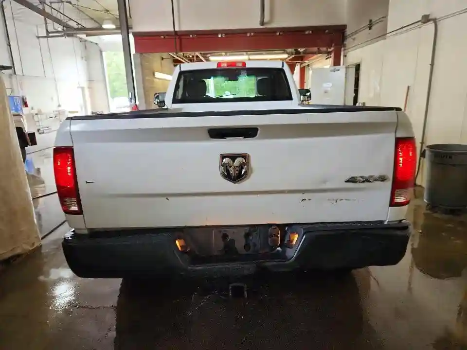 3C6LR5AL7DG532329 2013 RAM 2500-5