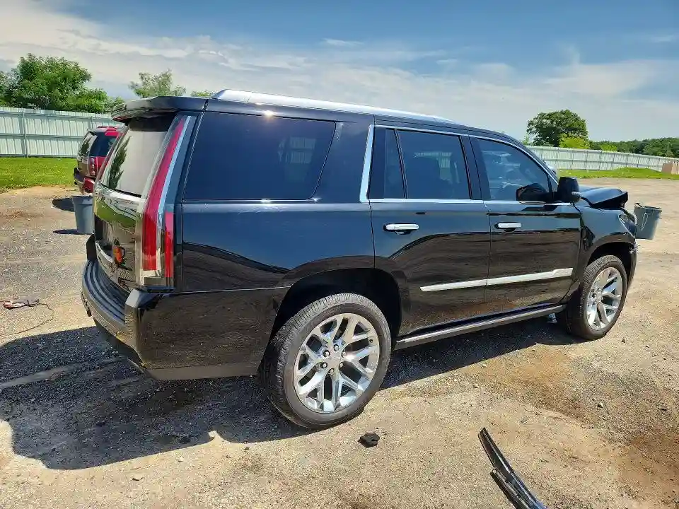 1GYS4CKJ2LR112698 2020 CADILLAC ESCALADE-2