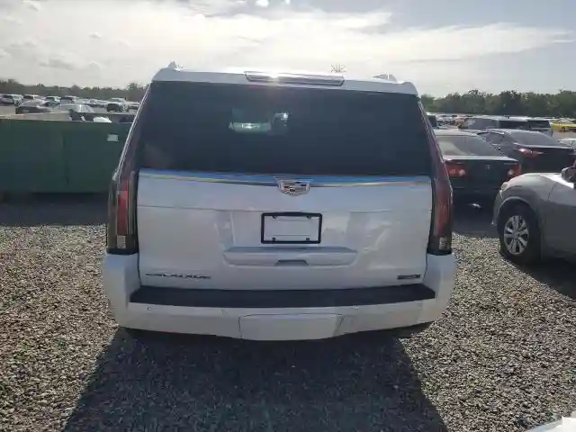1GYS3HKJ0JR344360 2018 CADILLAC ESCALADE-5