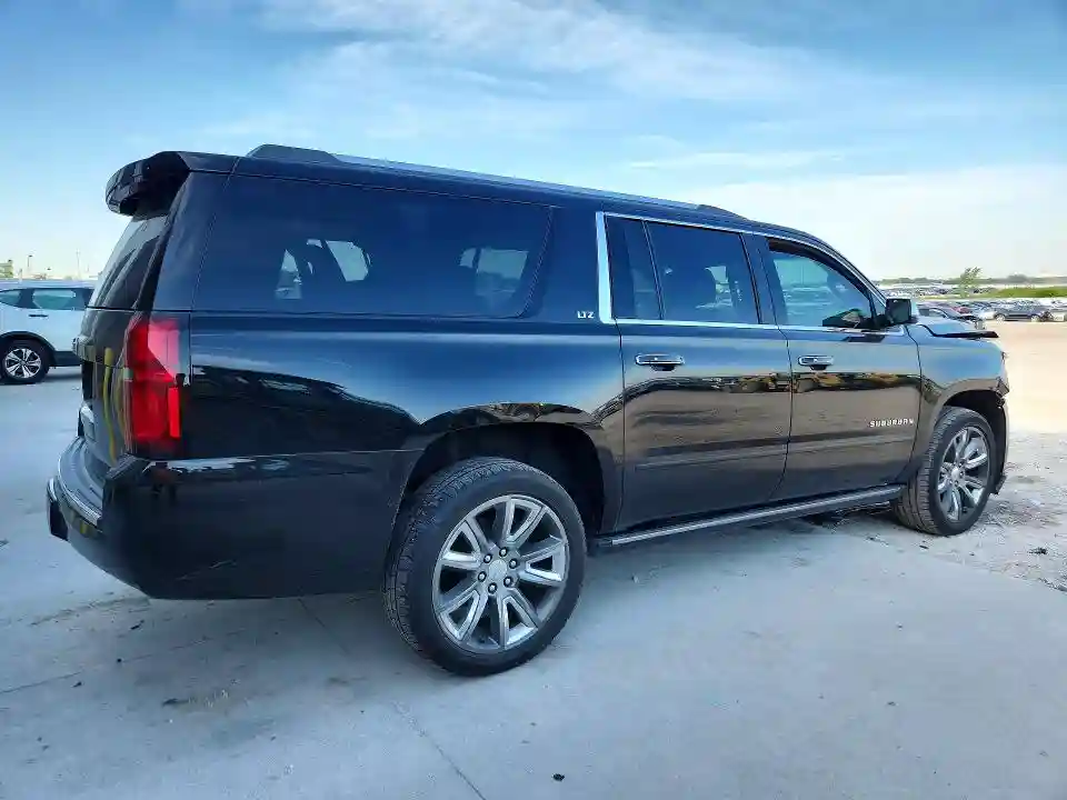 1GNSKJKC7GR471768 2016 CHEVROLET SUBURBAN-2