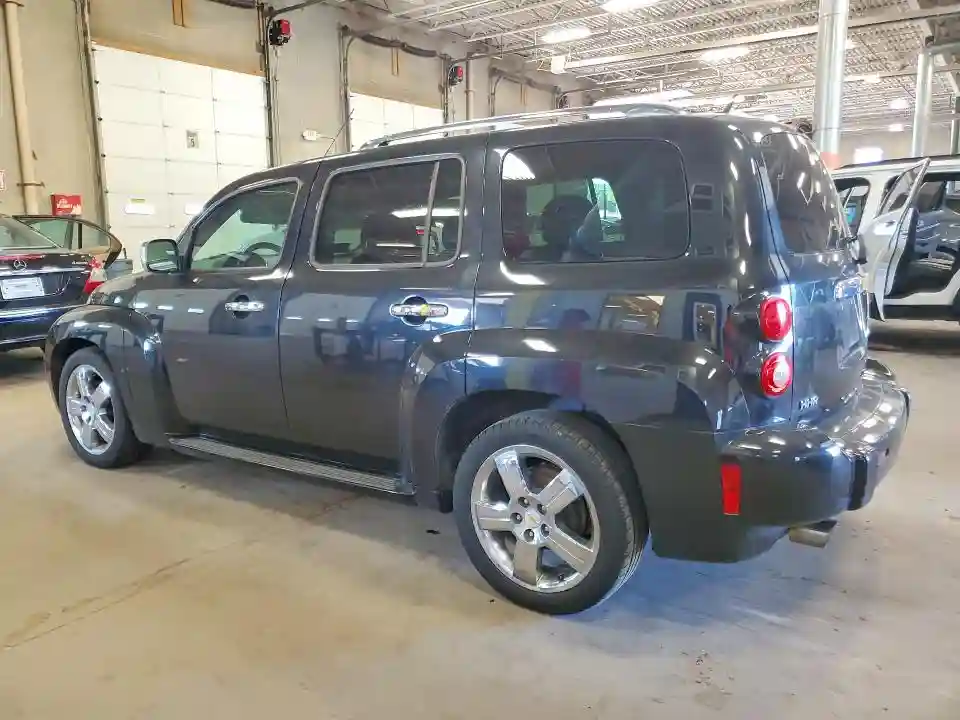 3GNBACFU3BS640501 2011 CHEVROLET HHR-1