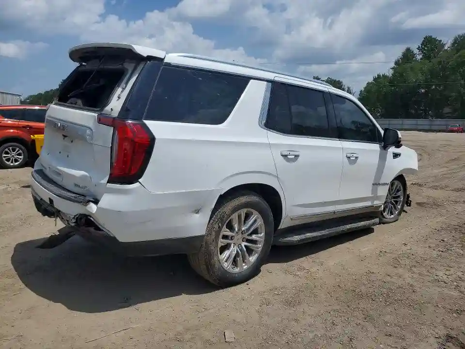 1GKS1BKD2MR289910 2021 GMC YUKON-2