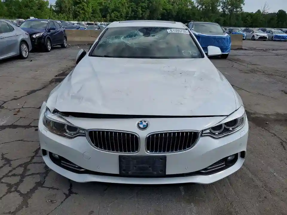 WBA4C9C50GG140942 2016 BMW 4 SERIES-4