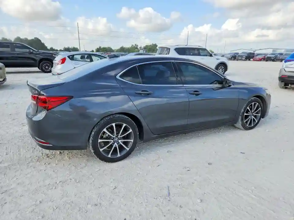19UUB2F71FA018975 2015 ACURA TLX-2