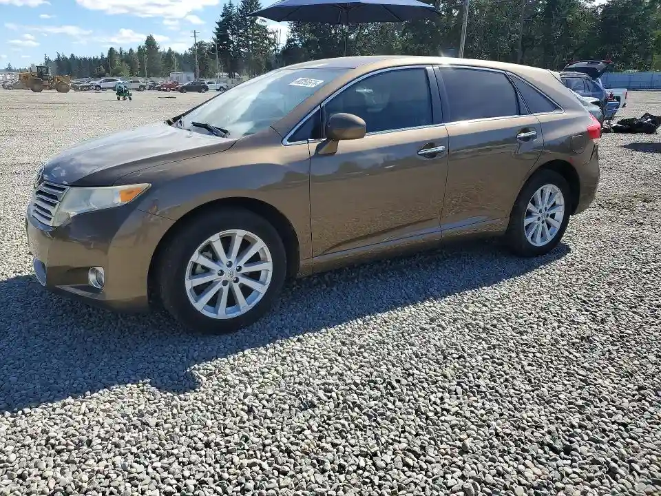 4T3ZA3BB0CU057349 2012 TOYOTA VENZA-0