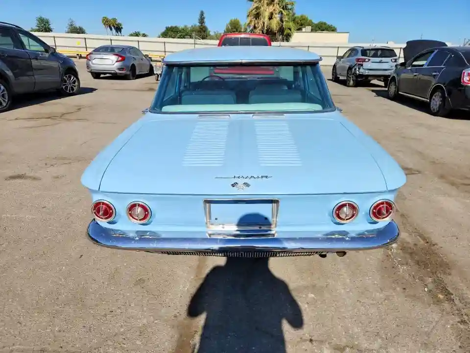309690114454 1963 CHEVROLET CORVAIRE-5