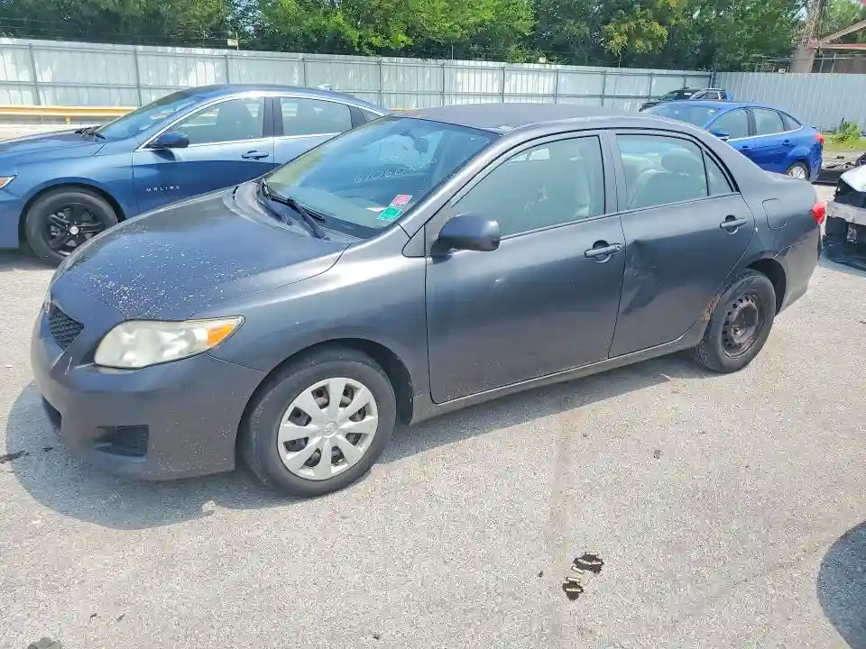 1NXBU4EE5AZ245598 2010 TOYOTA COROLLA-0