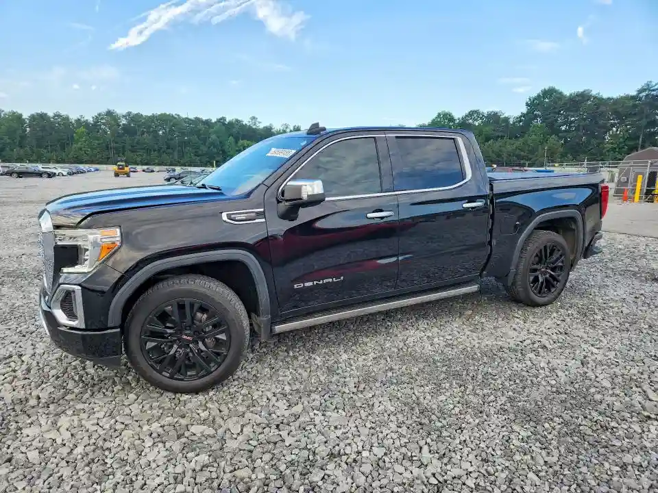 1GTU9FET8MZ304353 2021 GMC SIERRA-0