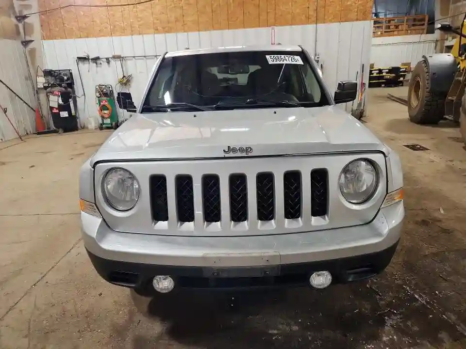 1C4NJRBB2CD506920 2012 JEEP PATRIOT-4