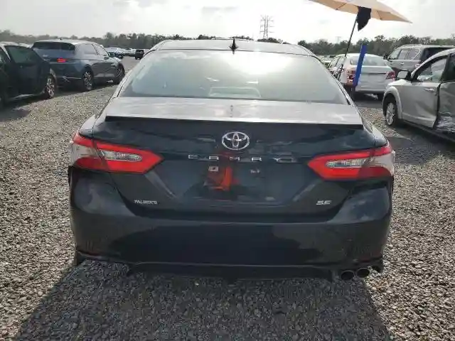 4T1B11HK2KU714978 2019 TOYOTA CAMRY-5