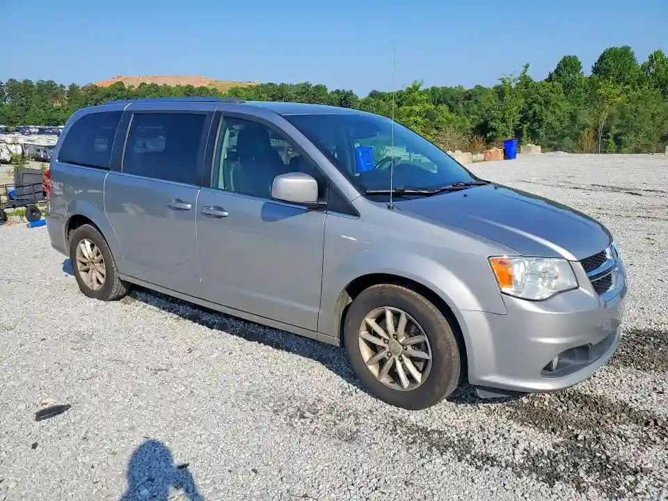 2C4RDGCG7KR772498 2019 DODGE CARAVAN-3