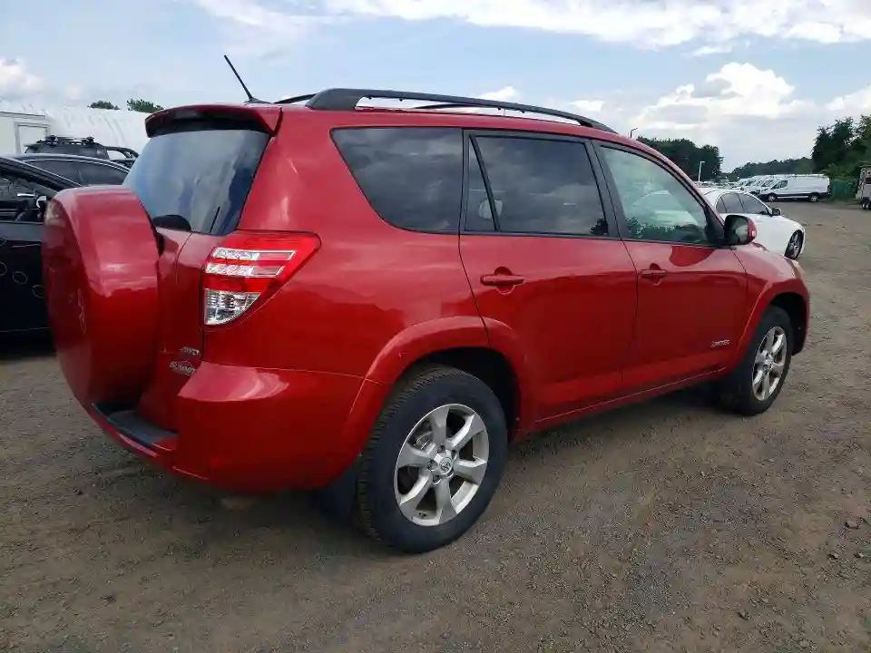2T3DF4DV9AW078870 2010 TOYOTA RAV4-2
