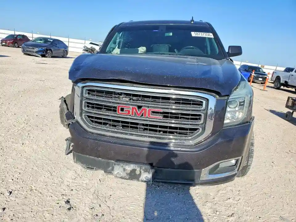 1GKS1AKC3JR295356 2018 GMC YUKON-4