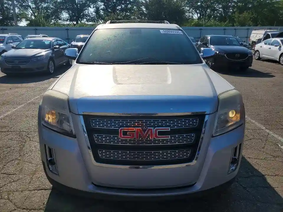 2CTFLJEY3A6409662 2010 GMC TERRAIN-4