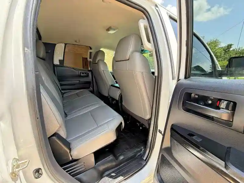 5TFRM5F14GX099481 2016 TOYOTA TUNDRA-5
