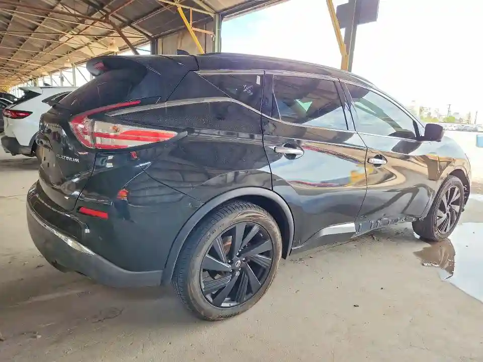 5N1AZ2MG1HN140792 2017 NISSAN MURANO-2