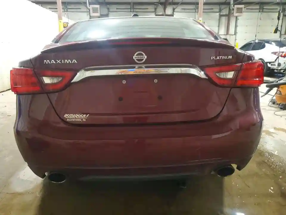 1N4AA6AP9HC419156 2017 NISSAN MAXIMA-5