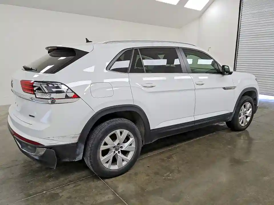 1V2GC2CA9LC213083 2020 VOLKSWAGEN ATLAS-2