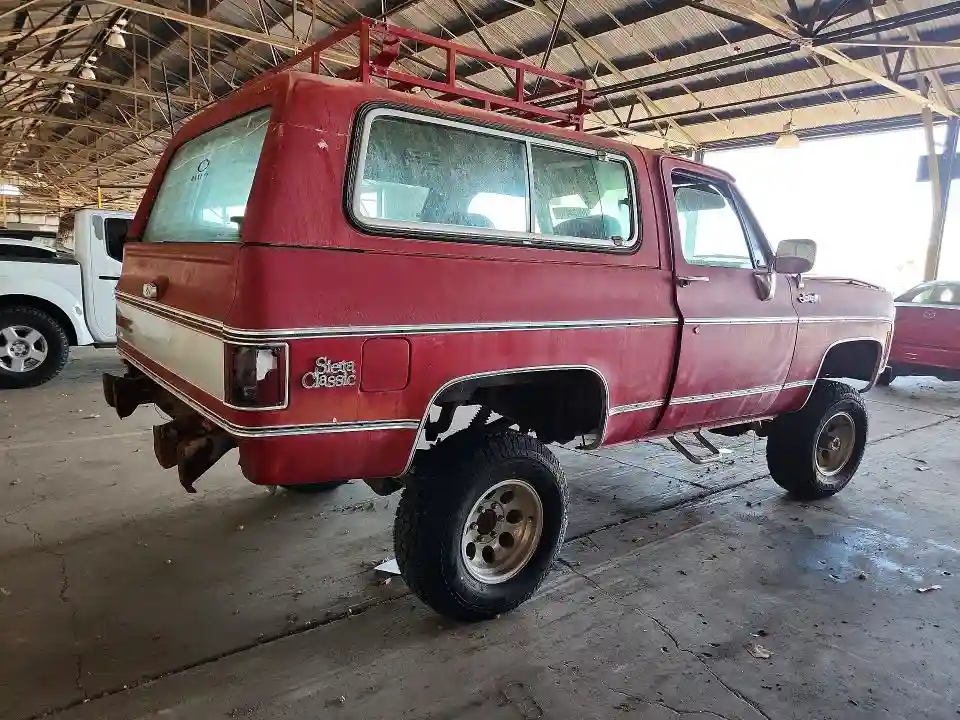 TKL18AF505761 1980 GMC JIMMY-2