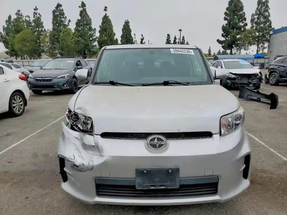 JTLZE4FE1CJ021669 2012 SCION XB-4