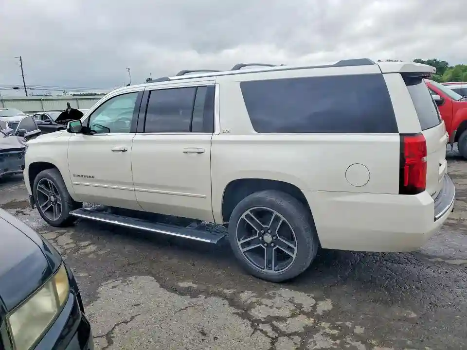 1GNSKKKC8FR259305 2015 CHEVROLET SUBURBAN-1