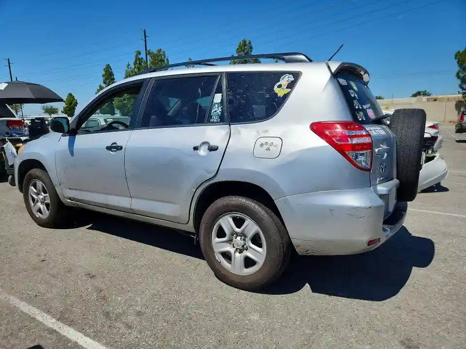 2T3ZF4DV9CW152989 2012 TOYOTA RAV4 BASE-1