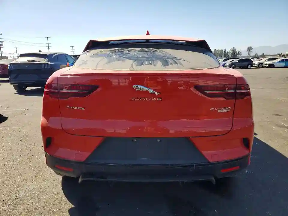 SADHD2S16K1F63969 2019 JAGUAR I-PACE-5