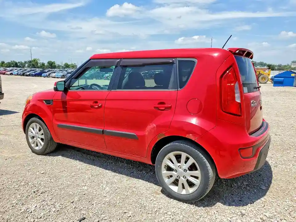 KNDJT2A65C7449731 2012 KIA SOUL-1