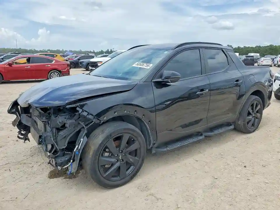 5NTJCDAF1RH080609 2024 HYUNDAI SANTA CRUZ-0