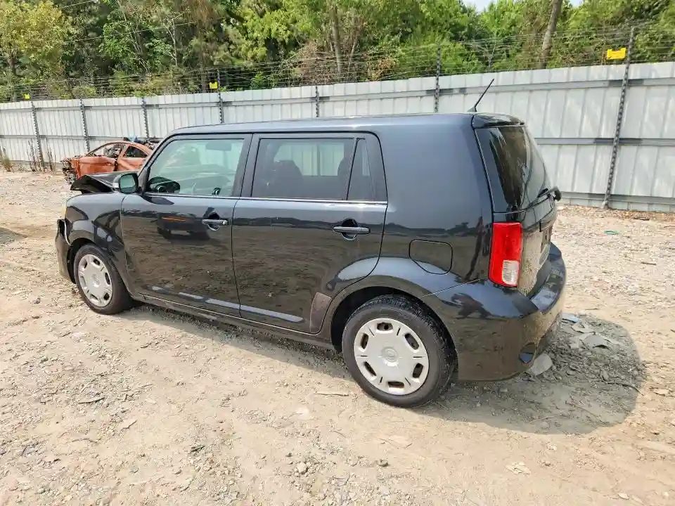 JTLZE4FE1C1144954 2012 SCION XB-1