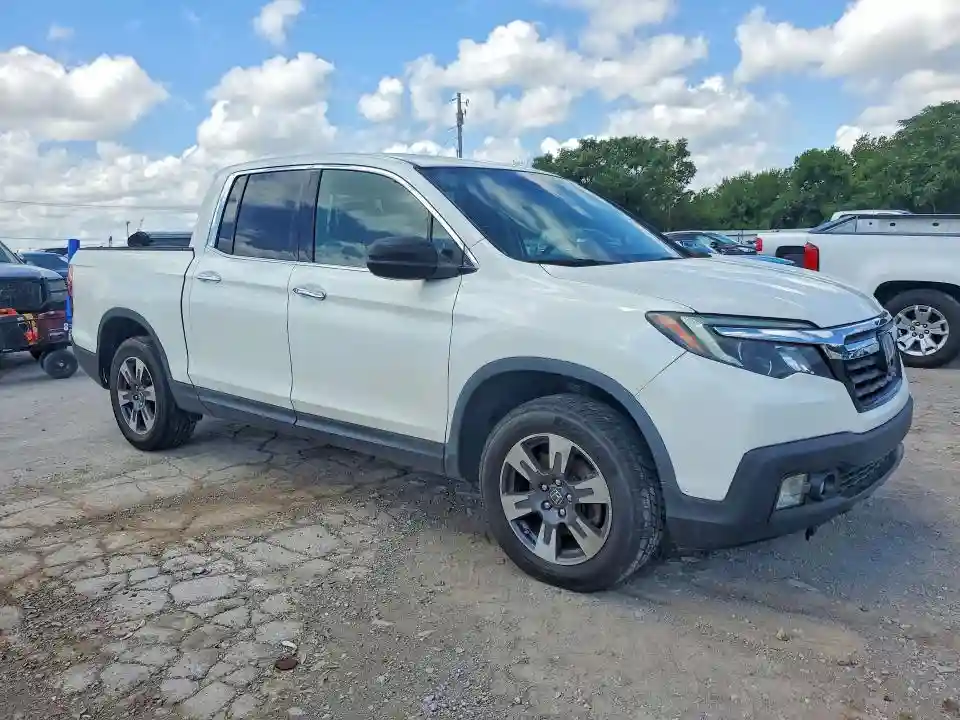 5FPYK3F77HB037909 2017 HONDA RIDGELINE-3