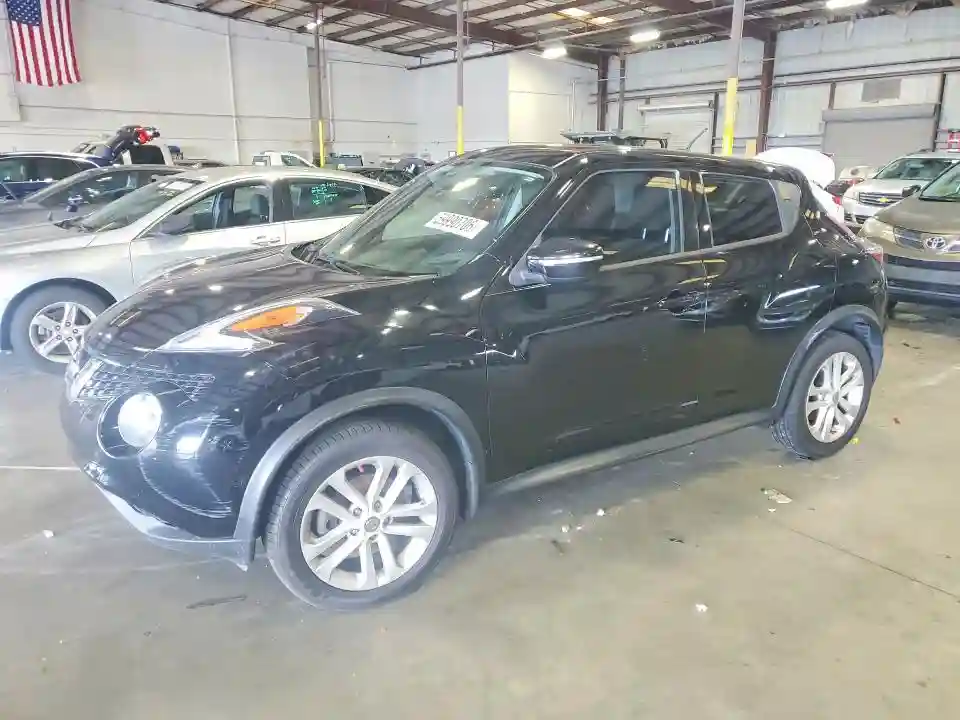JN8AF5MR3GT608777 2016 NISSAN JUKE-0