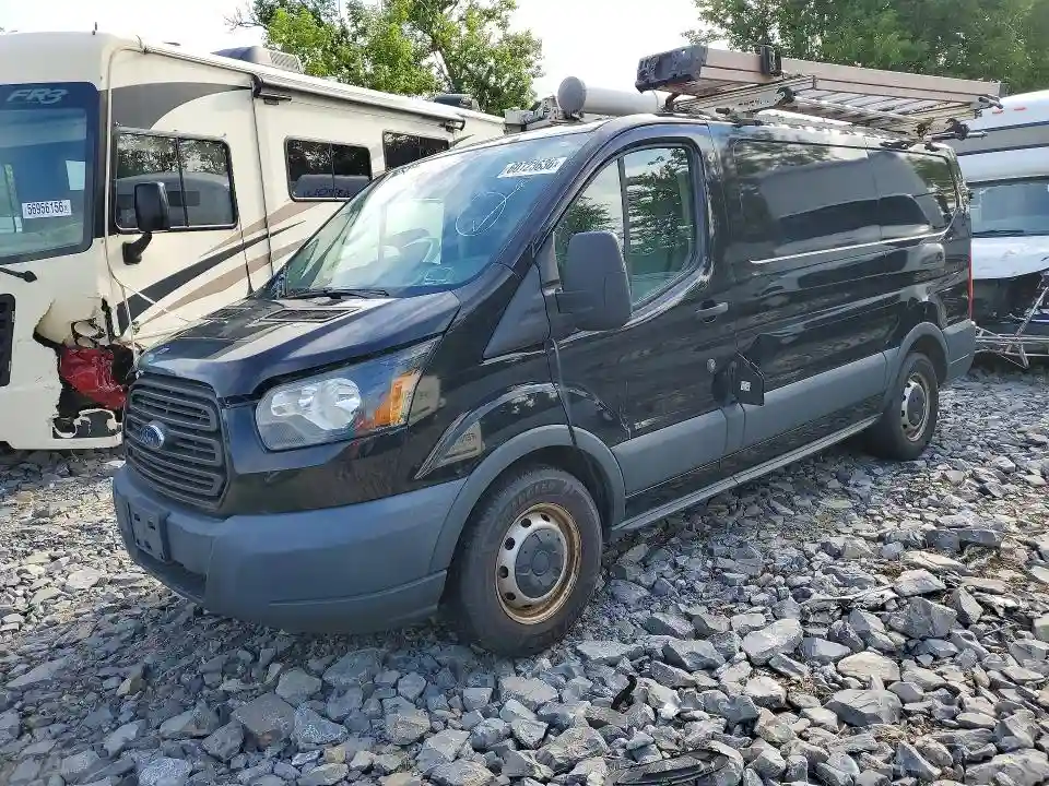 1FTYE1YM2GKB51633 2016 FORD TRANSIT-0