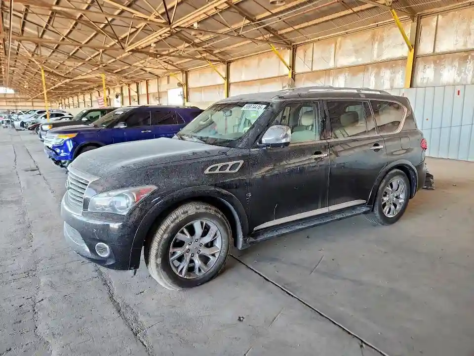 JN8AZ2NFXB9502732 2011 INFINITI QX56-0