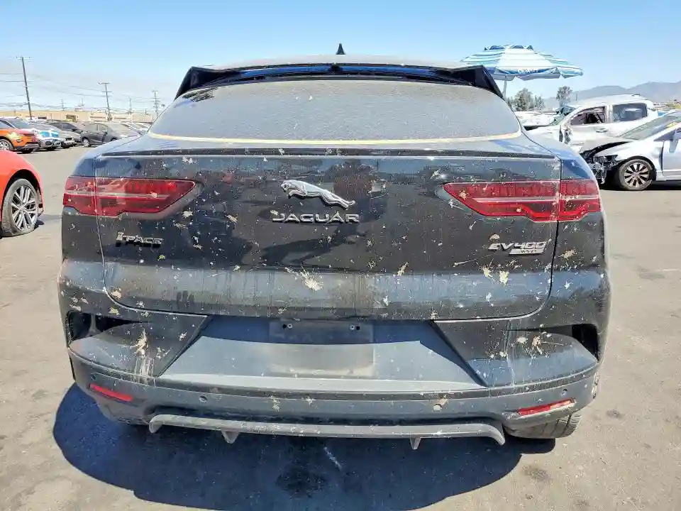SADHB2S17K1F63601 2019 JAGUAR I-PACE-5