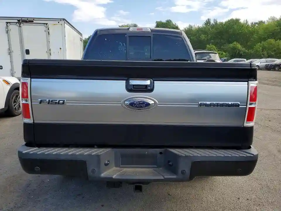 1FTFW1ET6DFA84264 2013 FORD F150-5