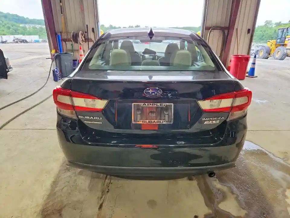 4S3GKAB69H3616449 2017 SUBARU IMPREZA-5