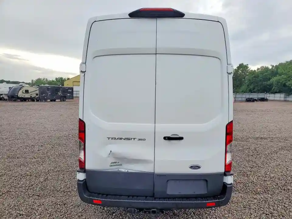 1FTBW3UG6MKA51335 2021 FORD TRANSIT T--5