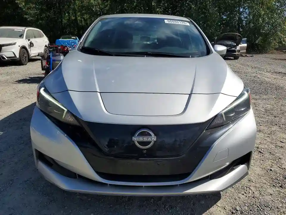 1N4CZ1CV3SC566631 2025 NISSAN LEAF-4