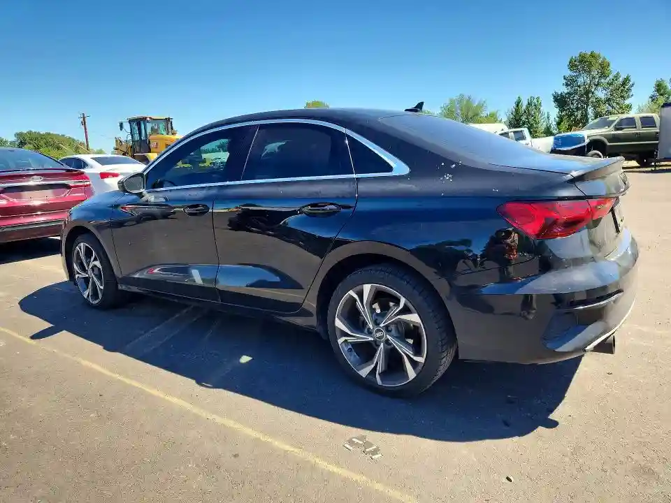 WAUHUDGYXNA059792 2022 AUDI A3-1