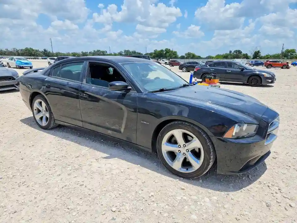 2C3CDXCT7CH239601 2012 DODGE CHARGER-3