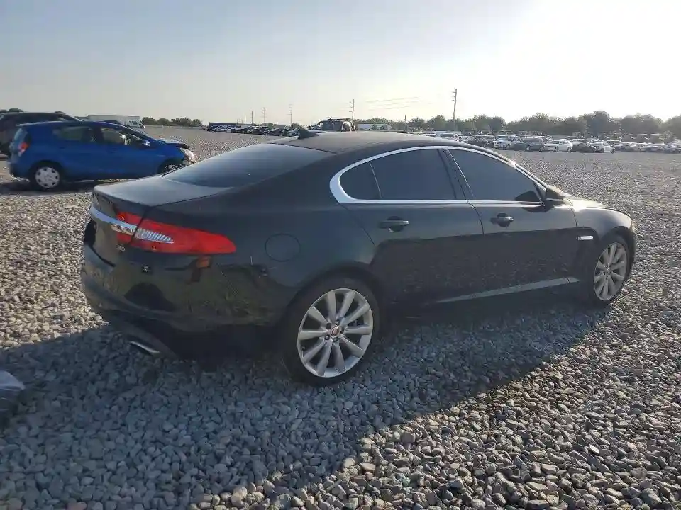 SAJWA0EXXE8U30805 2014 JAGUAR XF-2
